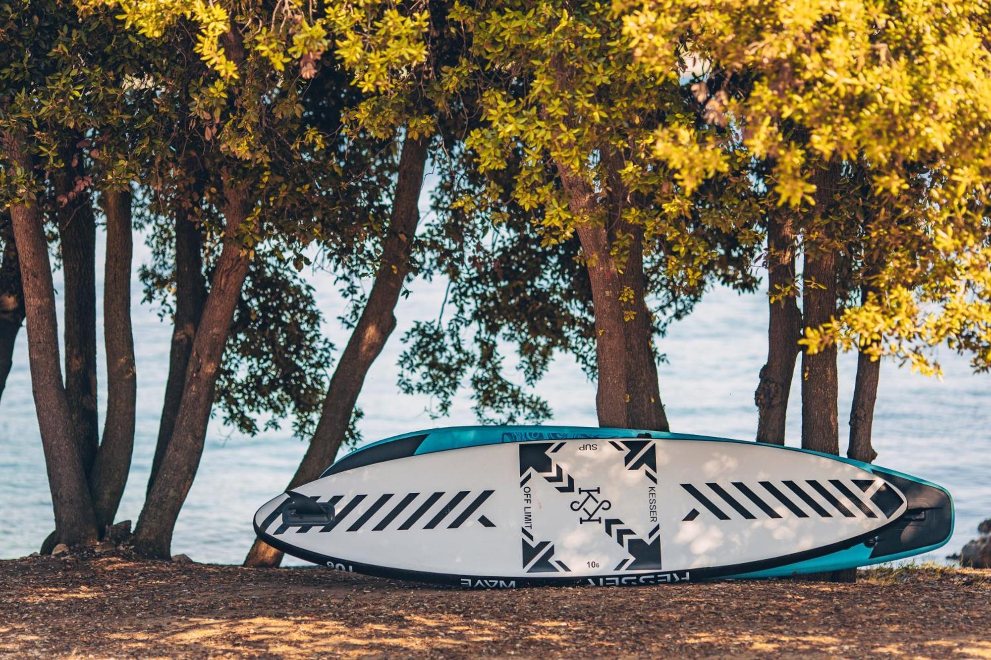 Maistra Camping Koversada Uncovered Naturist Pitches Vrsar Kültér fotó